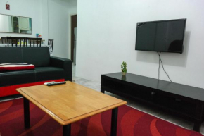 SapaHomes Apartments Seri Kembangan